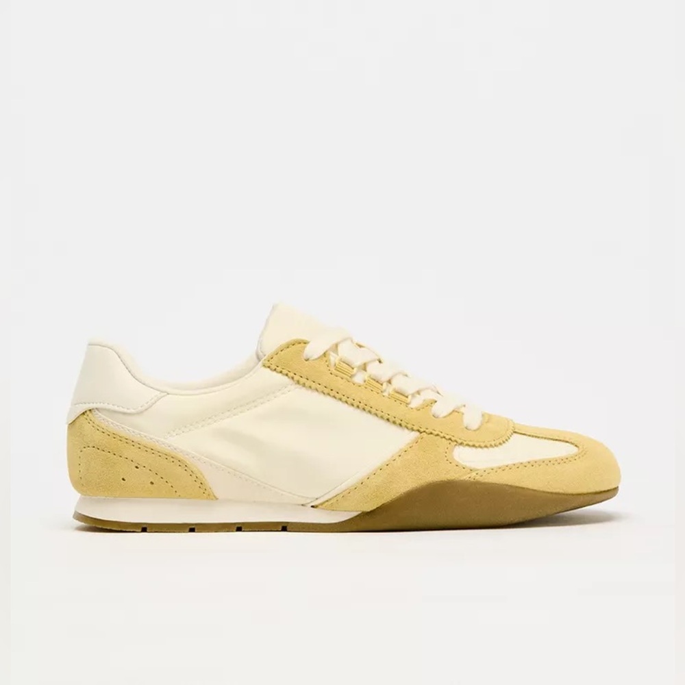 Zara Women's Sneakers Size 9
